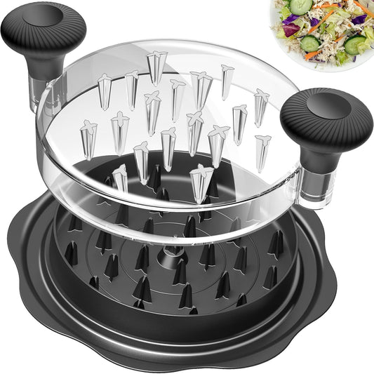 Easy Chicken Shredder Tool