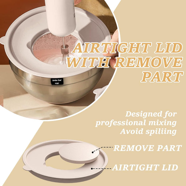 Ultimate Kitchen Mixing Set